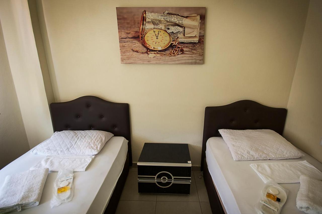 Otel 22 Edirne Exteriér fotografie