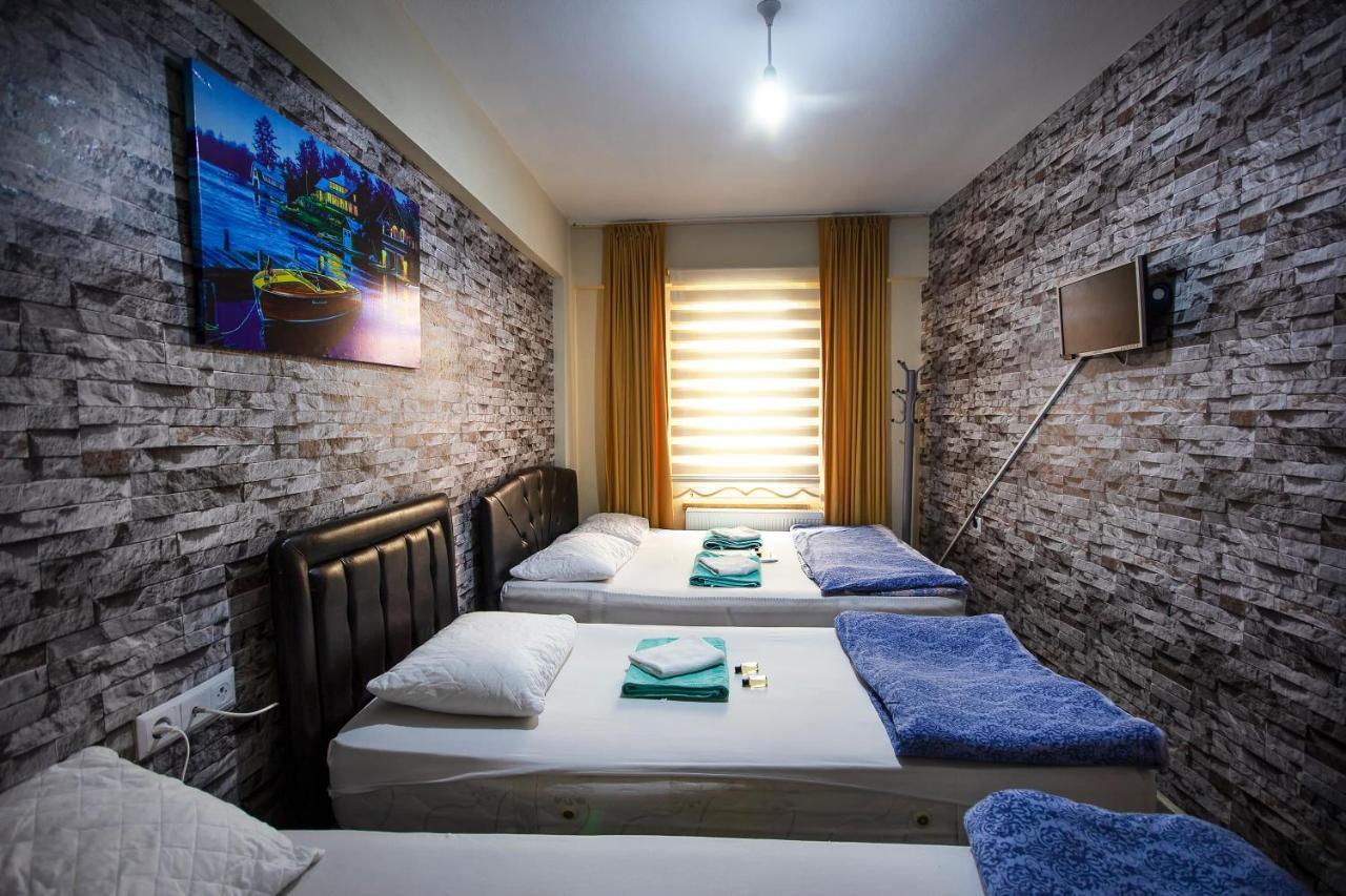 Otel 22 Edirne Exteriér fotografie