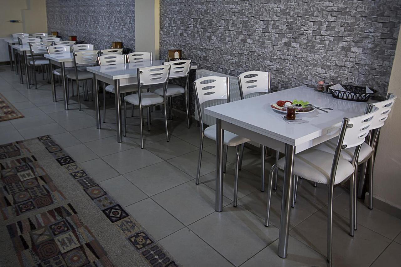 Otel 22 Edirne Exteriér fotografie
