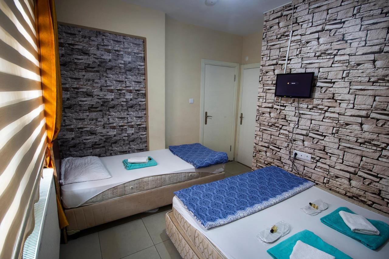 Otel 22 Edirne Exteriér fotografie