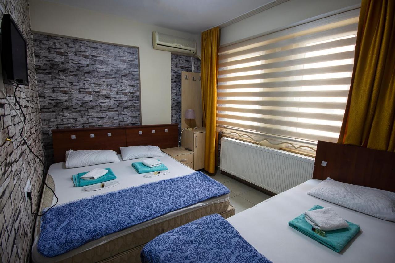 Otel 22 Edirne Exteriér fotografie